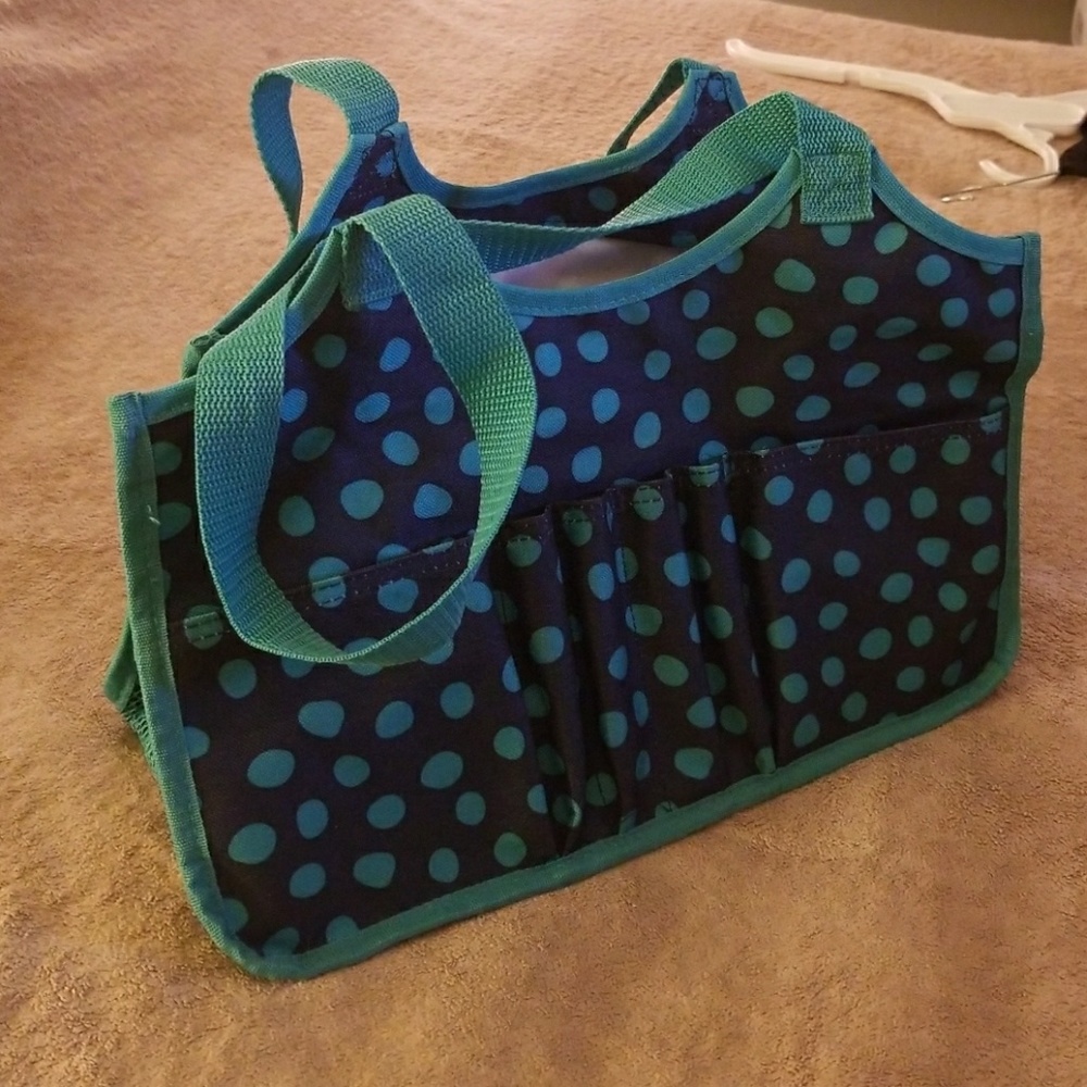 Thirty-One small tote